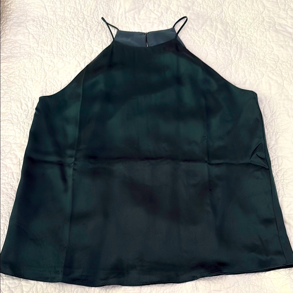 Banana Republic Silk Top